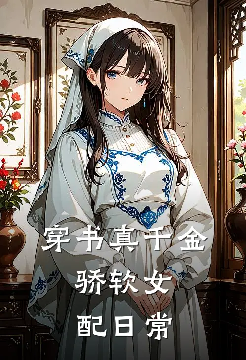 穿书真千金，骄软女配日常