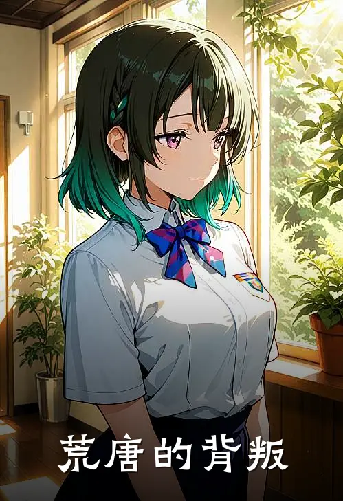 荒唐的背叛