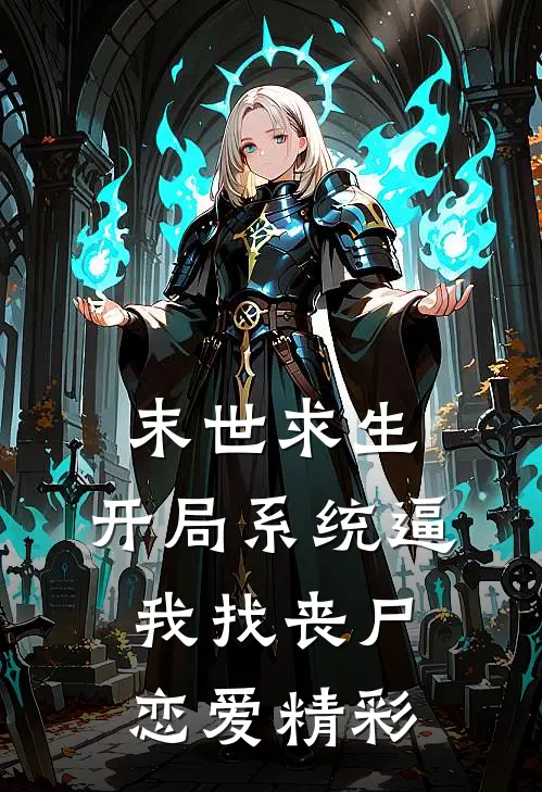 末世求生：开局系统逼我找丧尸恋爱精彩