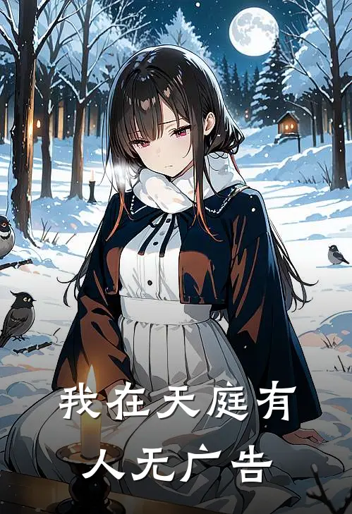 我在天庭有人无广告