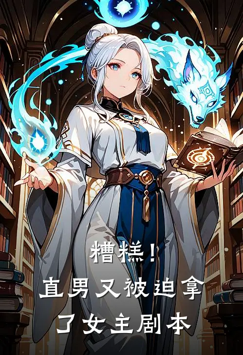 糟糕！直男又被迫拿了女主剧本