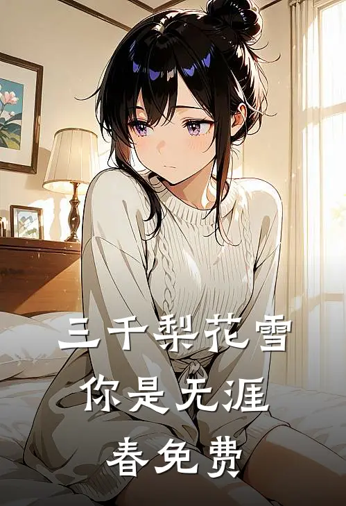 三千梨花雪，你是无涯春免费