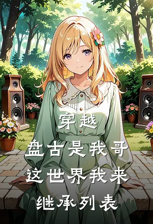 穿越：盘古是我哥，这世界我来继承列表