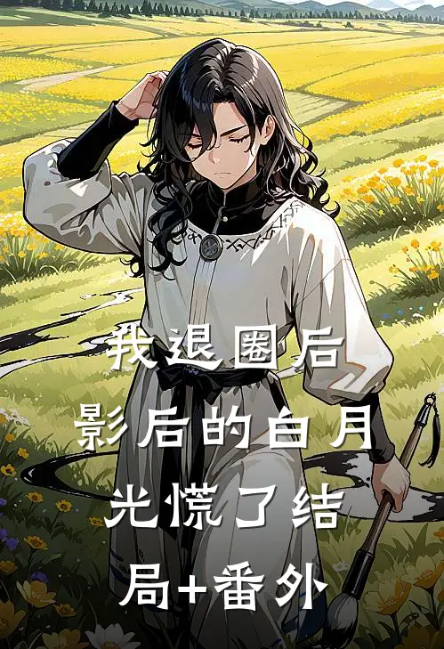 我退圈后，影后的白月光慌了结局+番外