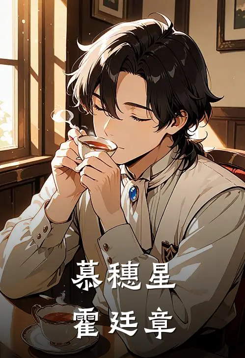 慕穗星霍廷章