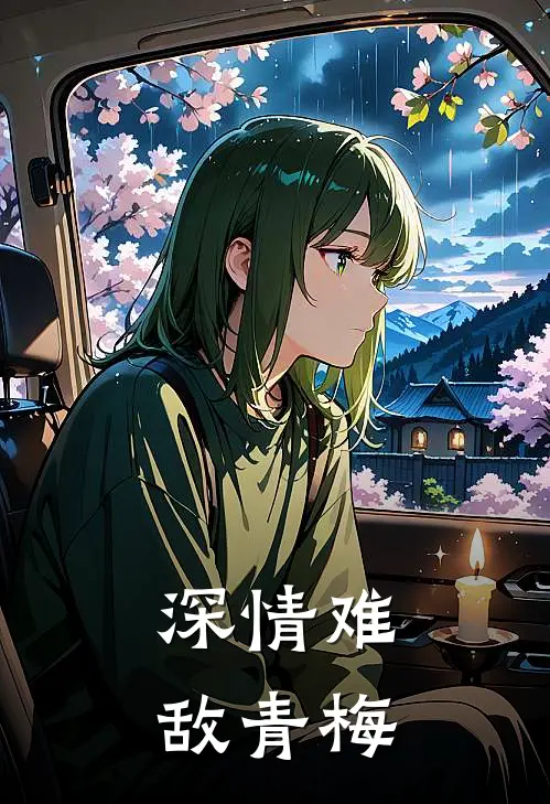 深情难敌青梅