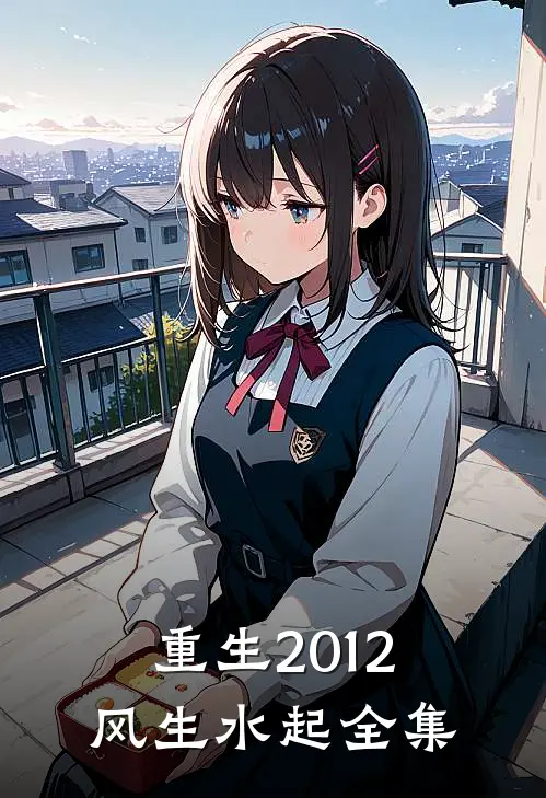 重生2012风生水起全集