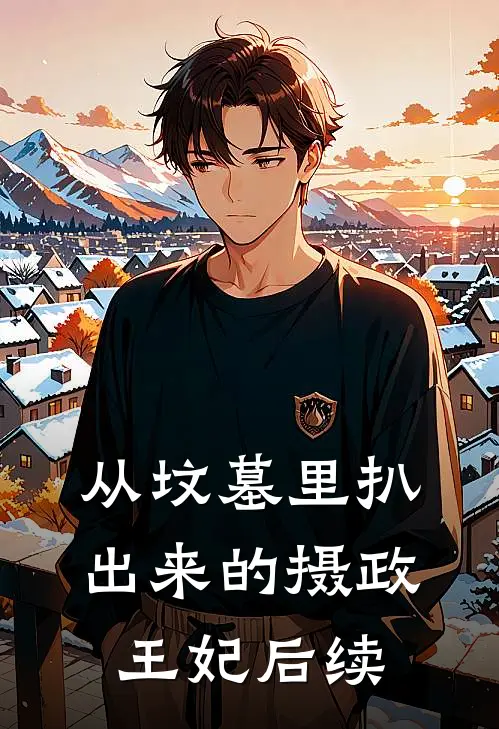 从坟墓里扒出来的摄政王妃后续