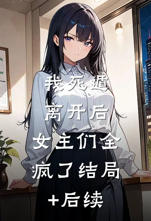 我死遁离开后，女主们全疯了结局+后续