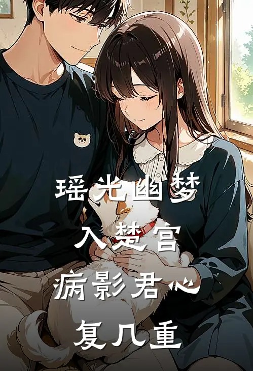 瑶光幽梦入楚宫，病影君心复几重