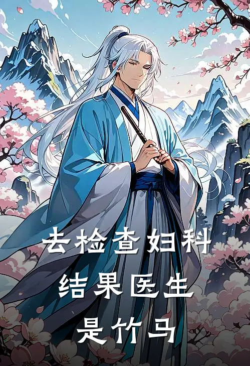 去检查妇科，结果医生是竹马
