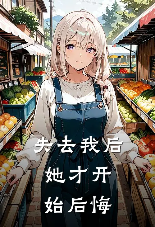 失去我后，她才开始后悔