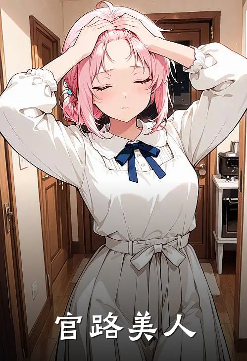 官路美人