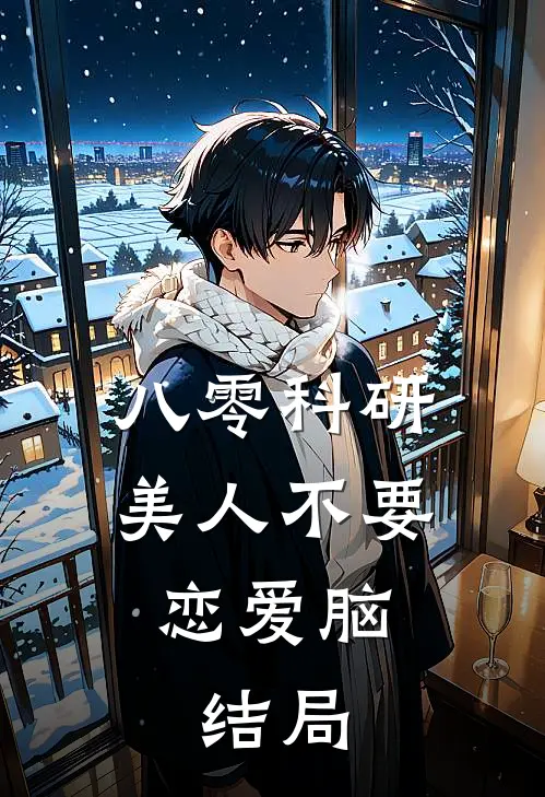 八零科研美人不要恋爱脑:结局