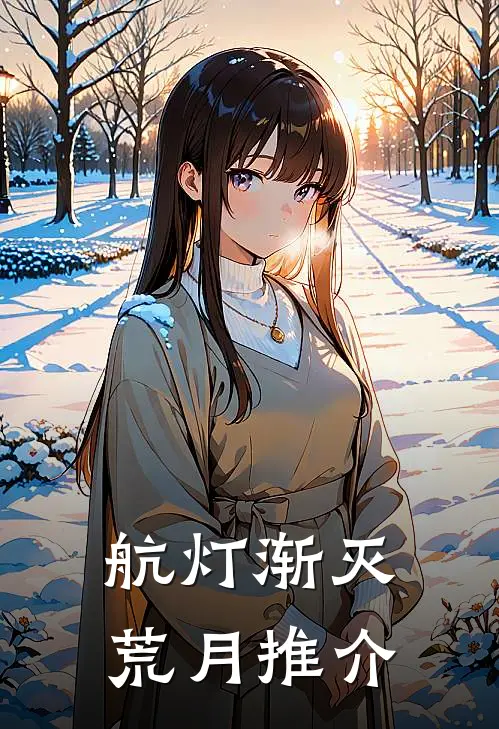 航灯渐灭荒月推介