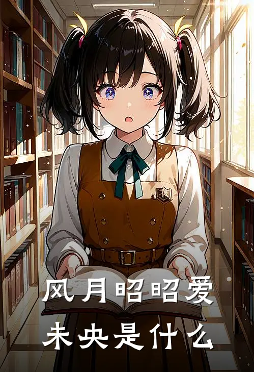 风月昭昭爱未央是什么