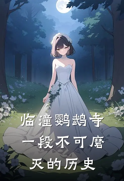 临潼鹦鹉寺一段不可磨灭的历史