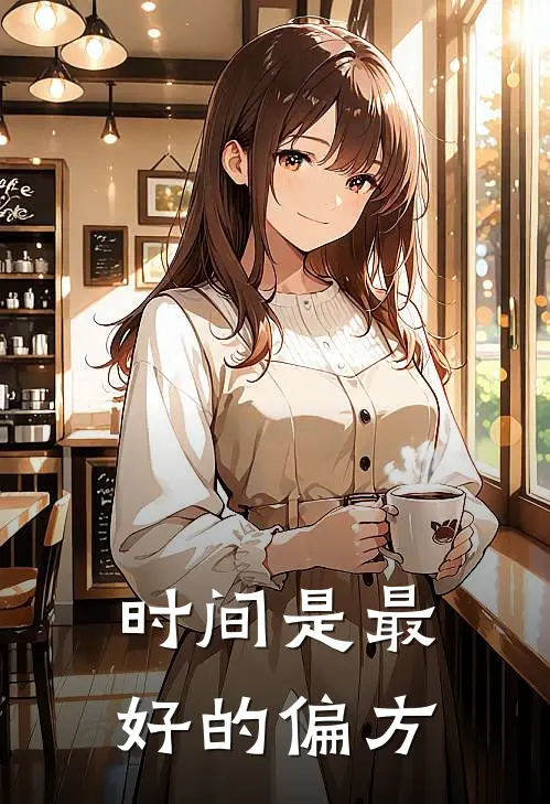 时间是最好的偏方