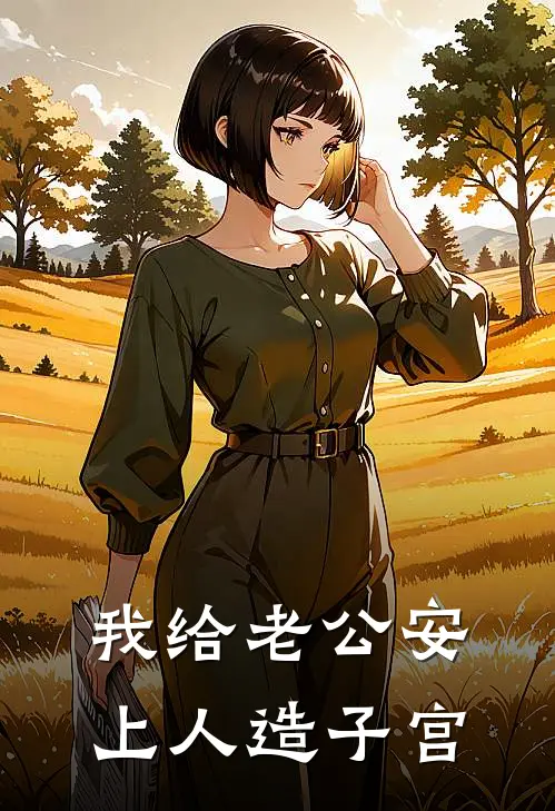 我给老公安上人造子宫