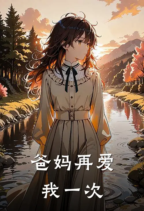 爸妈再爱我一次