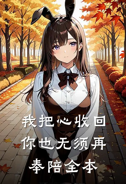 我把心收回，你也无须再奉陪全本