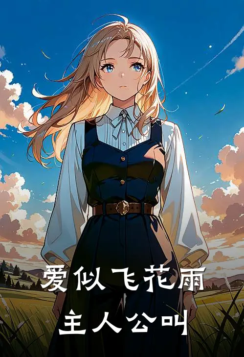 爱似飞花雨主人公叫