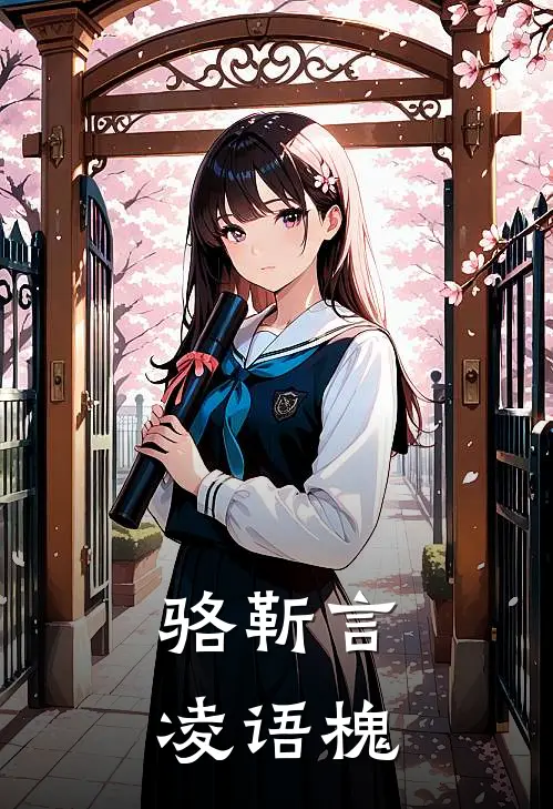 骆靳言凌语槐