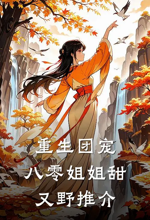 重生团宠：八零姐姐甜又野推介