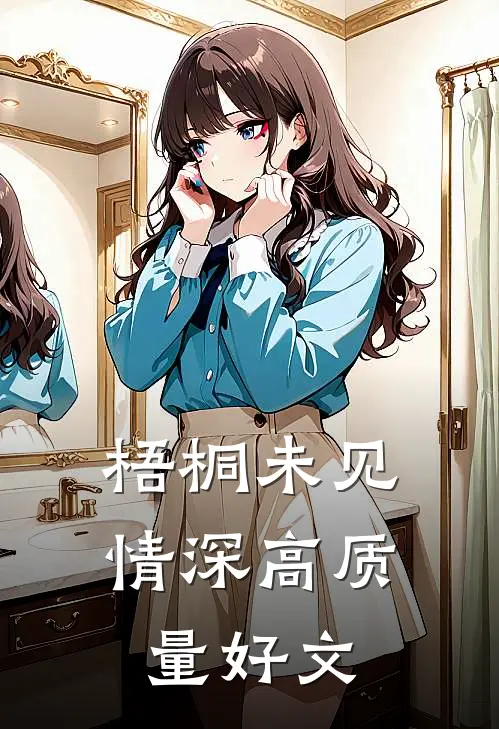 梧桐未见情深高质量好文
