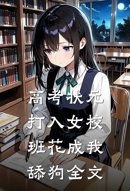 高考状元打入女校，班花成我舔狗全文