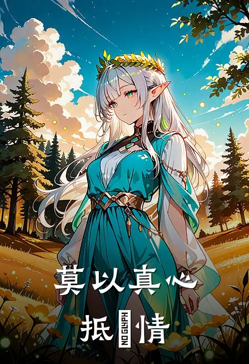 莫以真心抵虛情