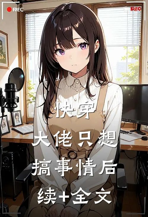 快穿：大佬只想搞事情后续+全文