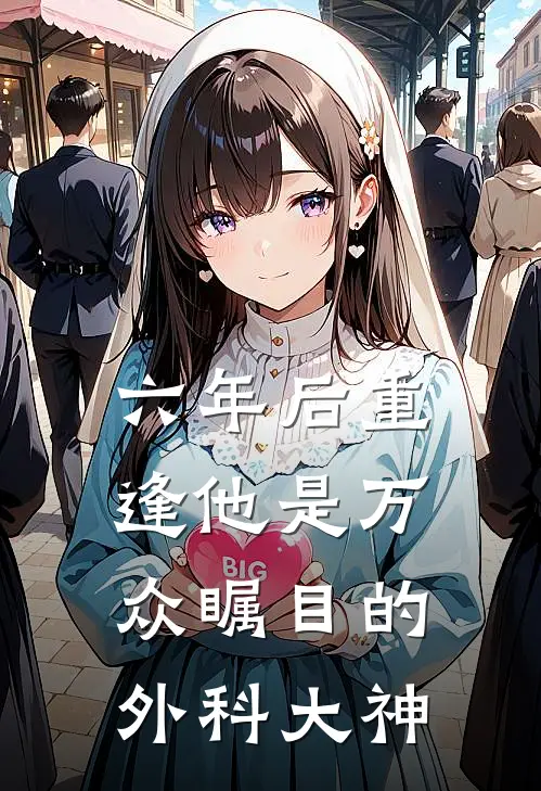 六年后重逢他是万众瞩目的外科大神