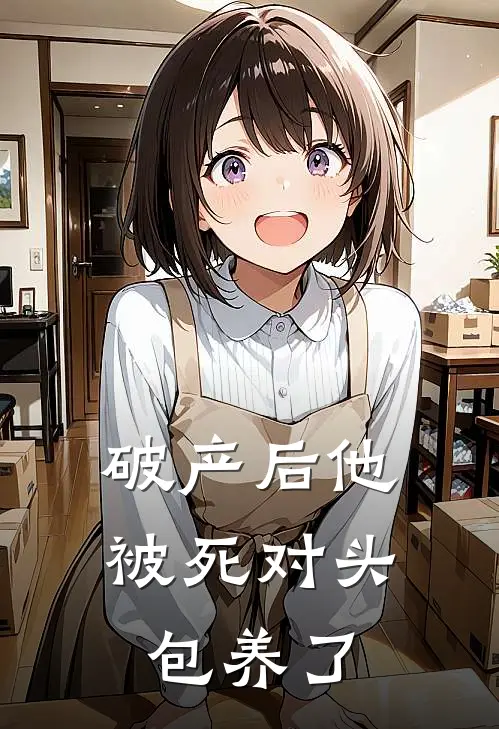 破产后他被死对头包养了