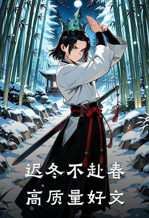 迟冬不赴春高质量好文