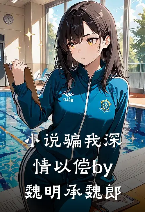 小说骗我深情以偿by魏明承魏郎