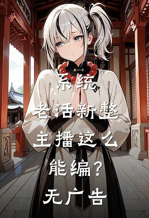 系统：老活新整，主播这么能编？无广告