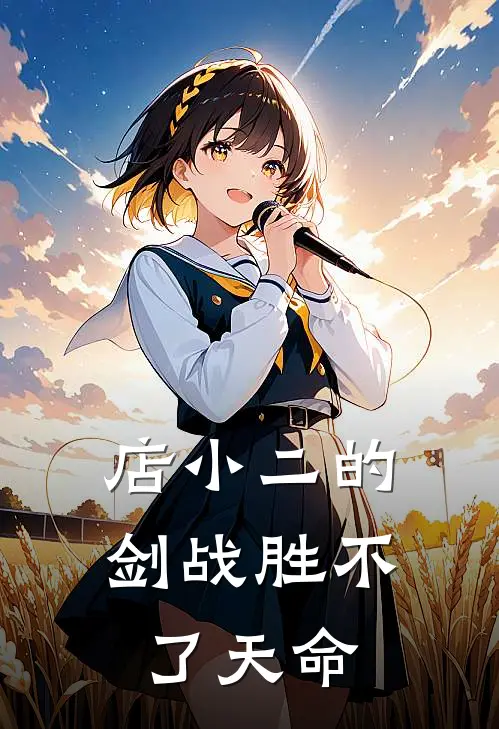 店小二的剑战胜不了天命