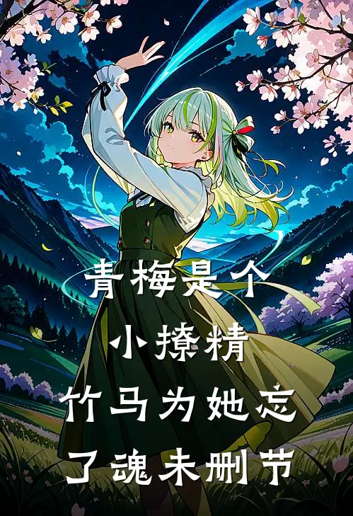 青梅是个小撩精，竹马为她忘了魂未删节