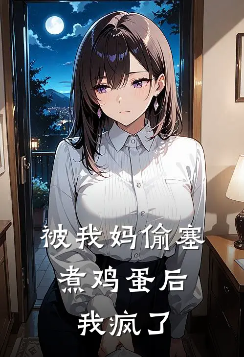 被我妈偷塞煮鸡蛋后，我疯了