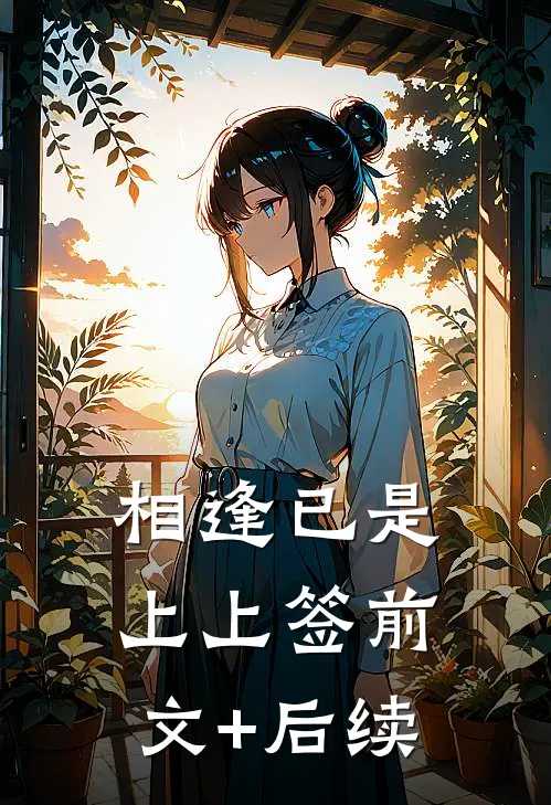 相逢已是上上签前文+后续