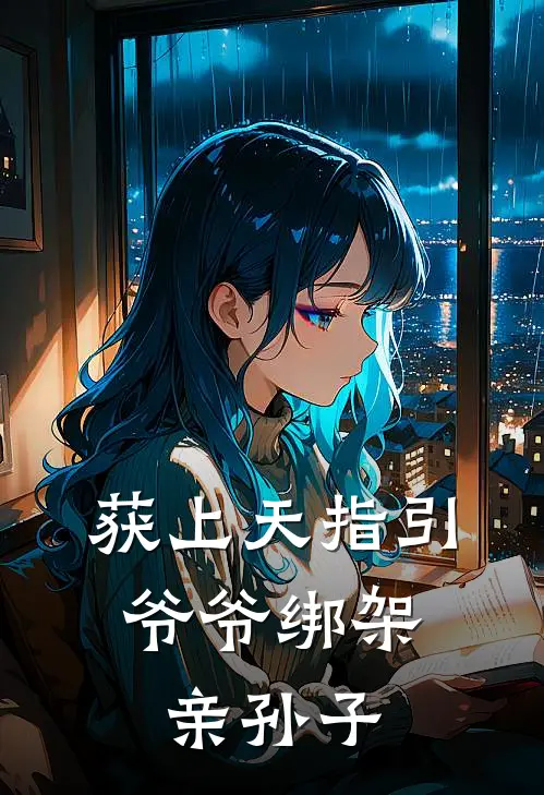 获上天指引，爷爷绑架亲孙子