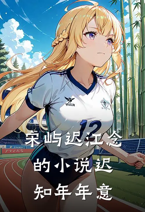 宋屿迟江念的小说迟知年年意