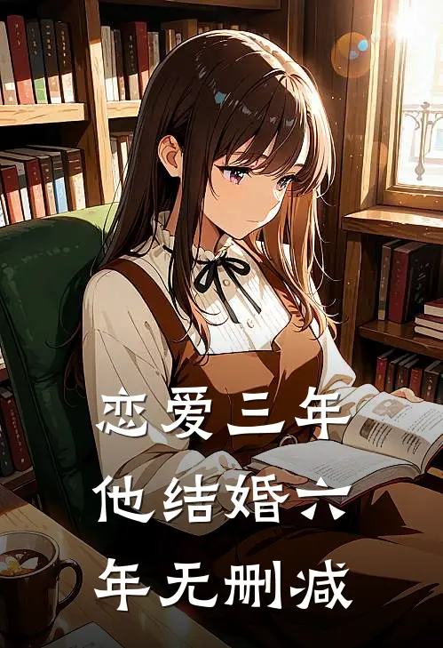 恋爱三年，他结婚六年无删减