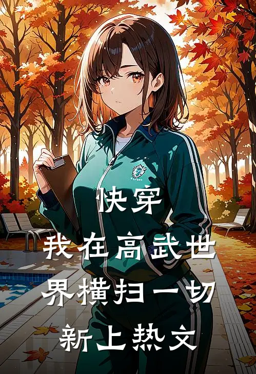 快穿：我在高武世界横扫一切新上热文