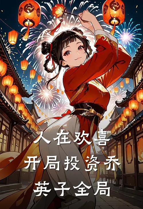 人在欢喜：开局投资乔英子全局