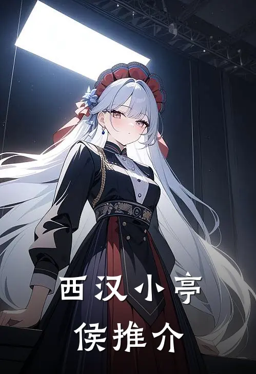 西汉小亭侯推介