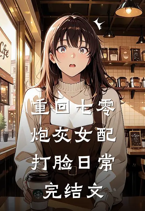 重回七零：炮灰女配打脸日常完结文
