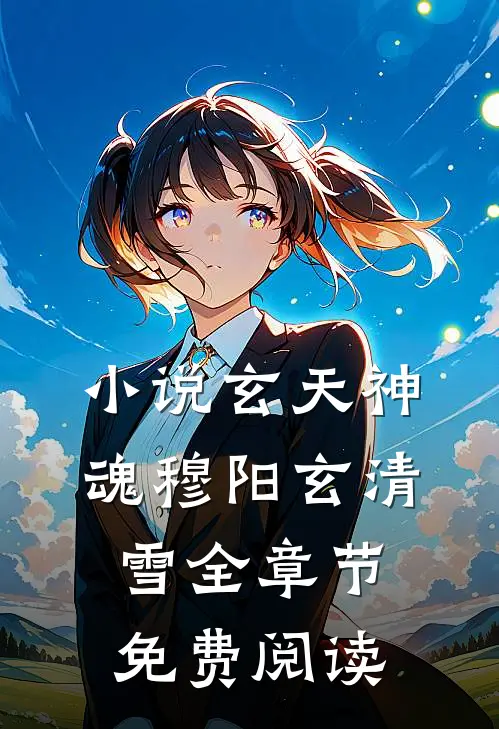 小说玄天神魂穆阳玄清雪全章节免费阅读