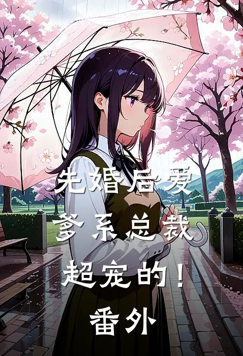 先婚后爱：爹系总裁超宠的！番外